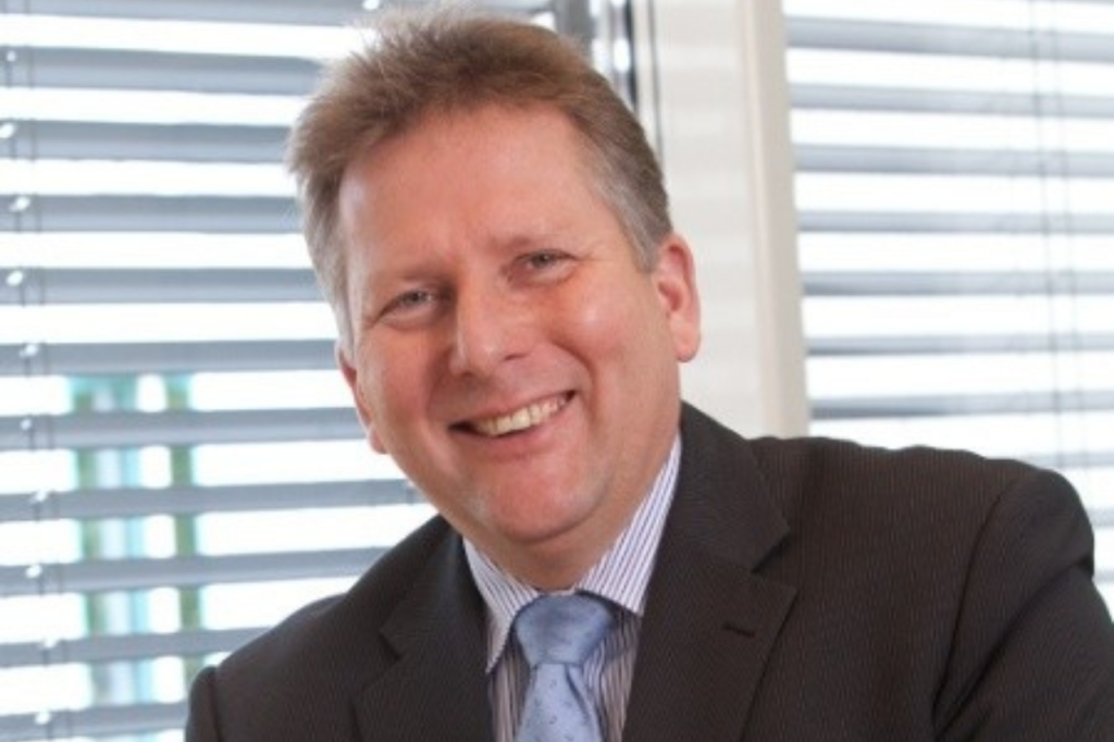 Anno Keizer Appointed Chairman of CNF Steering Committee