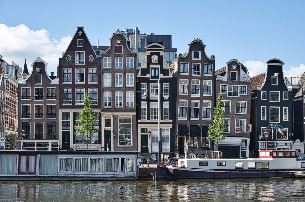 CNF to Host In-Person Autumn 2025 Meeting in Amsterdam