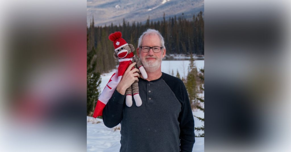 In Memoriam: Scott Hilts