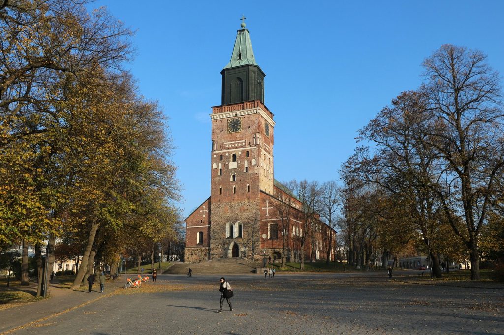 Cyber Nuclear Forum to Convene Autumn 2026 Meeting in Finland